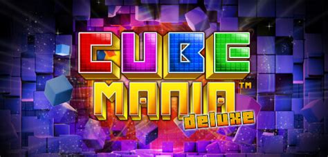Cube Mania Deluxe 5